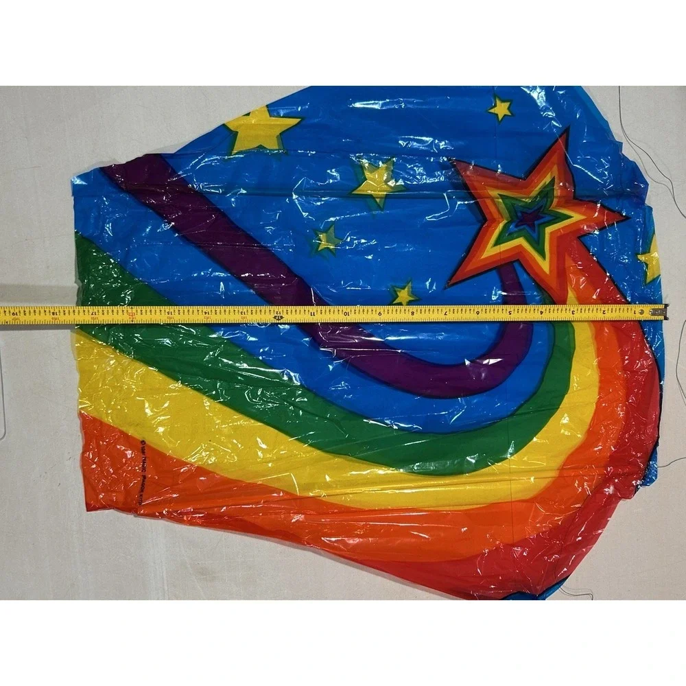 Magic Dragon Kites vintage 1981